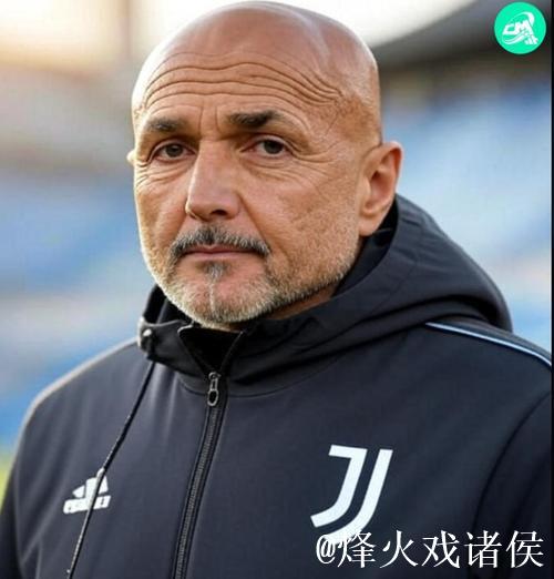 艰难战胜“弱旅”,这还不是斯帕莱蒂想要的尤文 艰难战胜“弱旅”,这还不是斯帕莱蒂想要的尤文