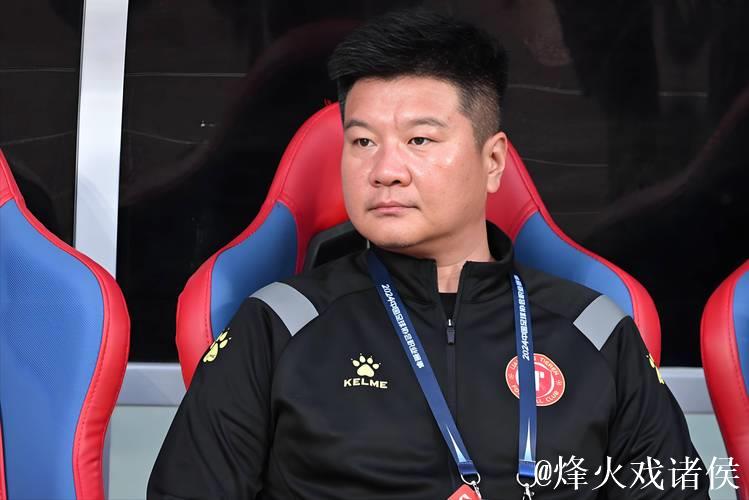 李金羽：打造年轻化有朝气有冲劲球队，结合团队需求选外援