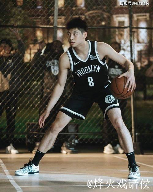 崔永熙4分钟砍下5分 两记高难度进球引爆全场