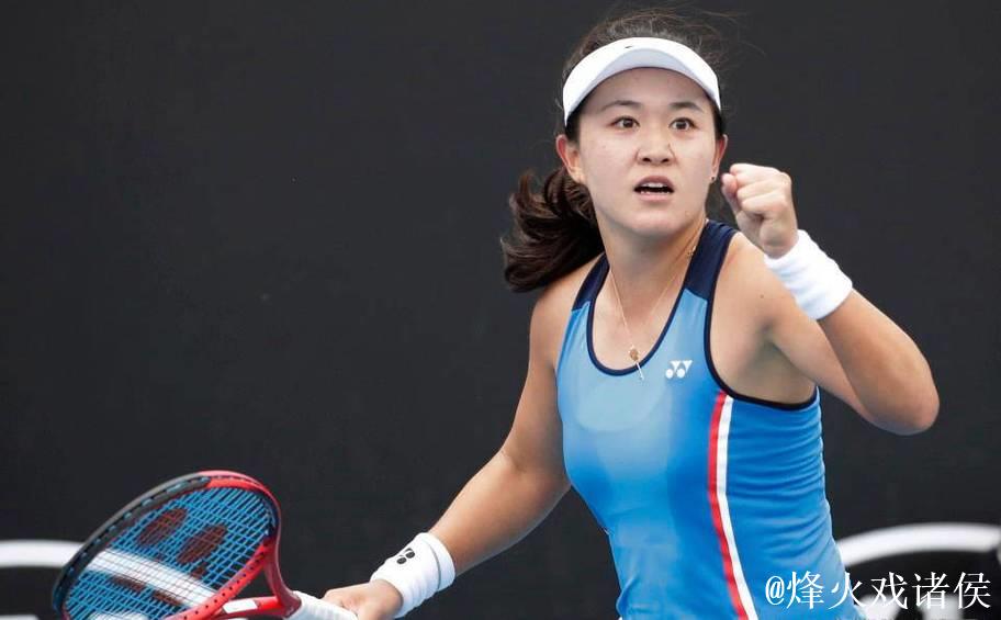 朱琳为安徽队赢得十五运会网球女单冠军 朱琳为安徽队赢得十五运会网球女单冠军